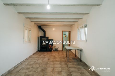 Masia a Les Useras, Castellon, Les Useras - € 230.000 | Ref: 932 - foto 7